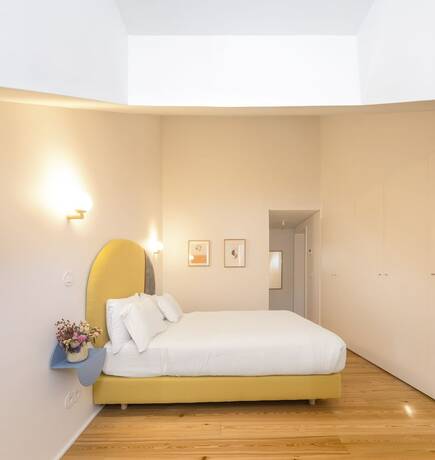 Imagen de la habitación del Apartamentos LSA Estrela by Numa. Foto 14