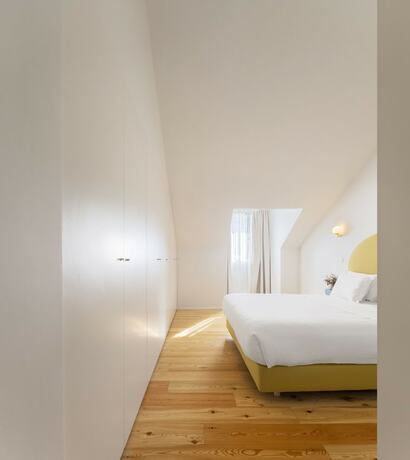 Imagen de la habitación del Apartamentos LSA Estrela by Numa. Foto 16
