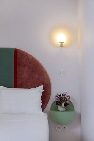 Imagen de la habitación del Apartamentos LSA Estrela by Numa. Foto 17