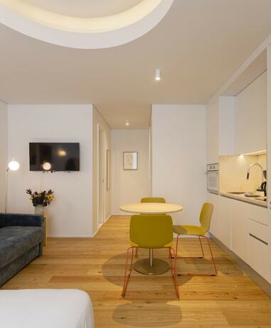 Imagen general del Apartamentos LSA Estrela by Numa. Foto 8