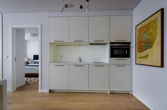 Imagen de la habitación del Apartamentos LSA Liberdade by Numa. Foto 2