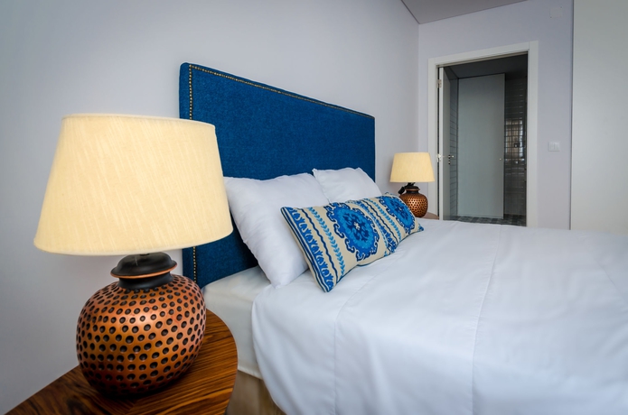 Imagen de la habitación del Apartamentos LSA Liberdade by Numa. Foto 3