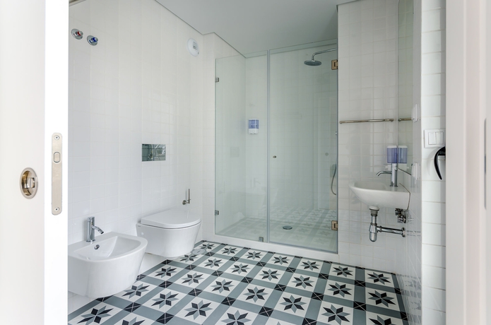 Imagen de la habitación del Apartamentos LSA Liberdade by Numa. Foto 7