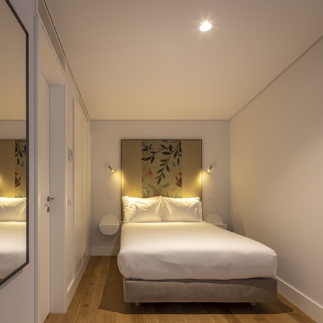 Imagen de la habitación del Apartamentos LSA Madalena by Numa. Foto 2