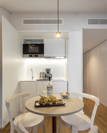 Imagen de la habitación del Apartamentos LSA Madalena by Numa. Foto 3