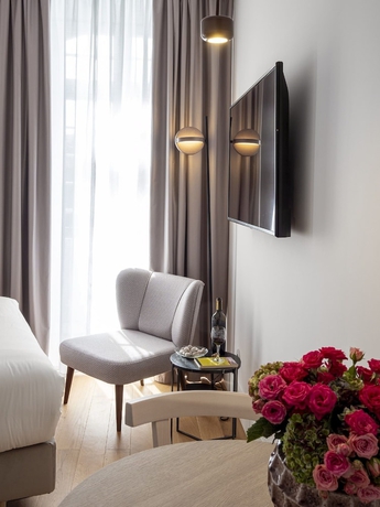 Imagen de la habitación del Apartamentos LSA Madalena by Numa. Foto 5