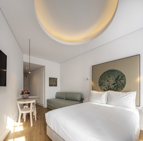 Imagen de la habitación del Apartamentos LSA Madalena by Numa. Foto 6