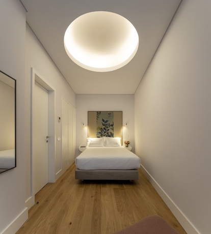 Imagen de la habitación del Apartamentos LSA Madalena by Numa. Foto 7