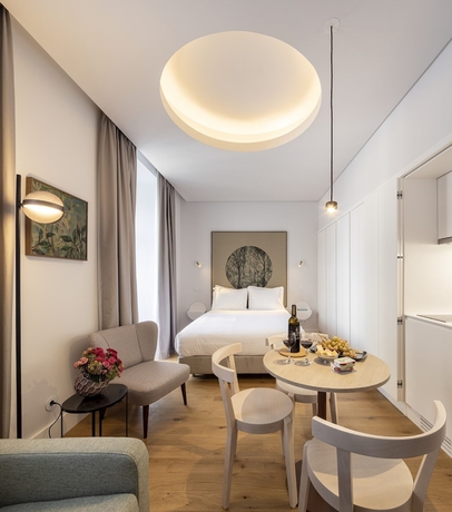 Imagen de la habitación del Apartamentos LSA Madalena by Numa. Foto 8