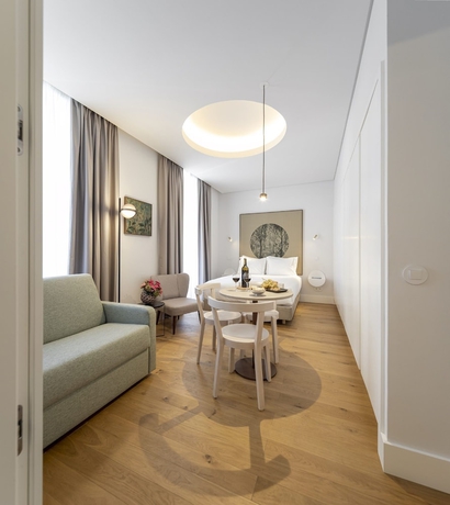 Imagen de la habitación del Apartamentos LSA Madalena by Numa. Foto 9