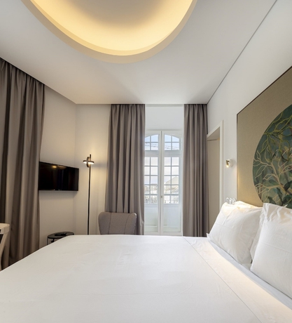 Imagen de la habitación del Apartamentos LSA Madalena by Numa. Foto 13