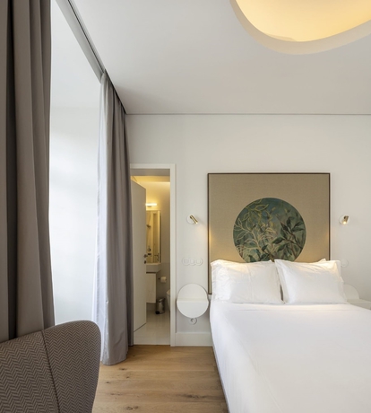 Imagen de la habitación del Apartamentos LSA Madalena by Numa. Foto 14