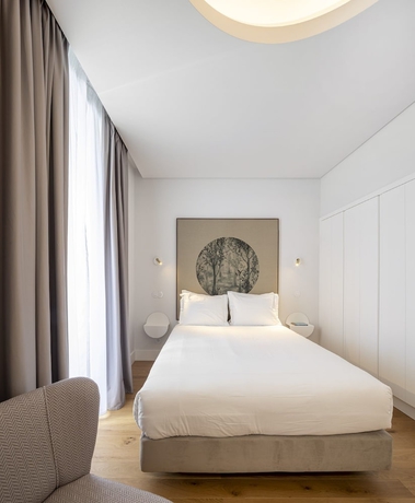 Imagen de la habitación del Apartamentos LSA Madalena by Numa. Foto 16