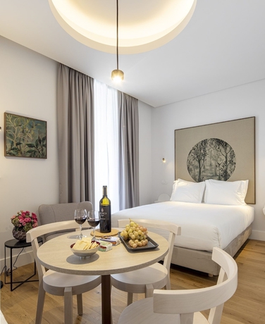 Imagen de la habitación del Apartamentos LSA Madalena by Numa. Foto 17