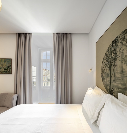 Imagen de la habitación del Apartamentos LSA Madalena by Numa. Foto 19
