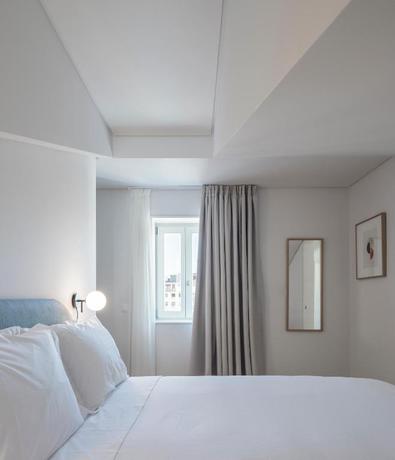 Imagen de la habitación del Apartamentos LSA Mouraria by Numa. Foto 2