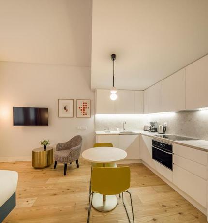 Imagen de la habitación del Apartamentos LSA Mouraria by Numa. Foto 3