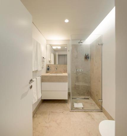 Imagen de la habitación del Apartamentos LSA Mouraria by Numa. Foto 5