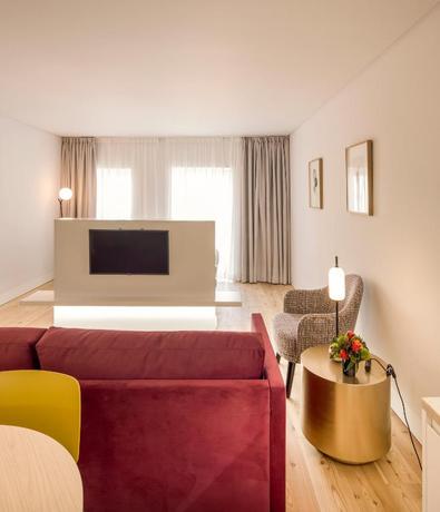 Imagen de la habitación del Apartamentos LSA Mouraria by Numa. Foto 6