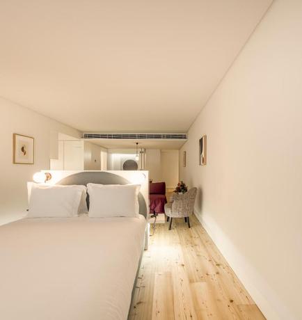 Imagen de la habitación del Apartamentos LSA Mouraria by Numa. Foto 8