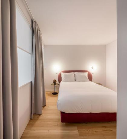 Imagen general del Apartamentos LSA Mouraria by Numa. Foto 1