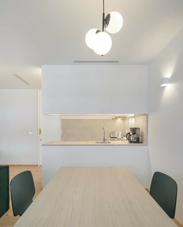Imagen general del Apartamentos LSA Pr&iacute;ncipe Real by Numa. Foto 6