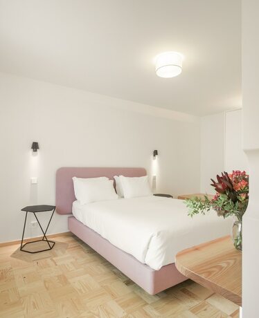 Imagen de la habitación del Apartamentos LSA Pr&iacute;ncipe Real by Numa. Foto 19