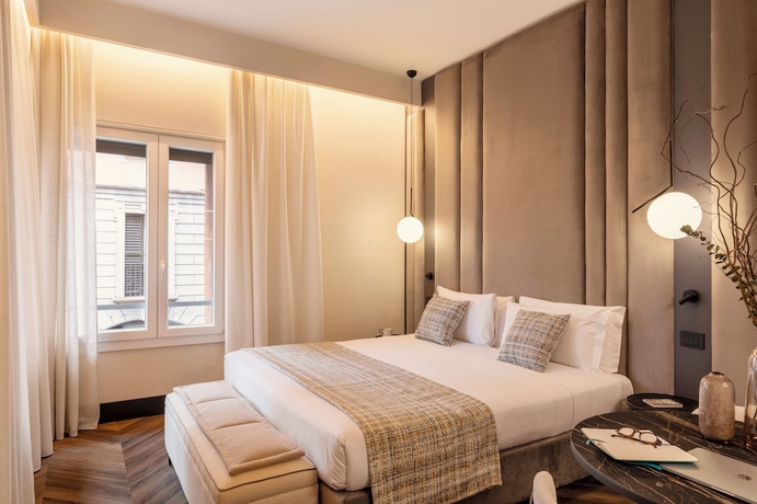 Imagen general del Apartamentos LUMERA STAY - Brera. Foto 1