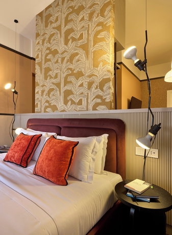 Imagen de la habitación del Apartamentos LUMERA STAY - Brera. Foto 10