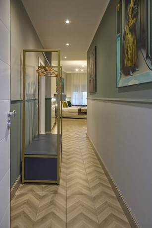 Imagen de la habitación del Apartamentos LUMERA STAY - Solferino. Foto 5