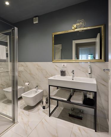 Imagen de la habitación del Apartamentos LUMERA STAY - Solferino. Foto 9