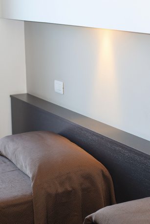 Imagen de la habitación del Apartamentos LVG Hotel Collection - CasAlbergo. Foto 3
