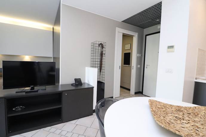 Imagen de la habitación del Apartamentos LVG Hotel Collection - CasAlbergo. Foto 5