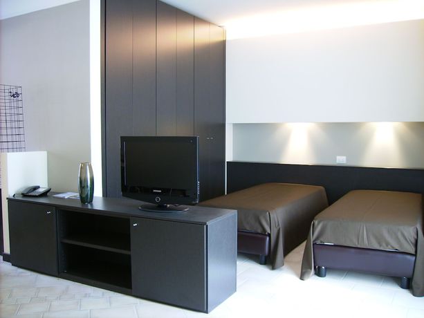 Imagen de la habitación del Apartamentos LVG Hotel Collection - CasAlbergo. Foto 7
