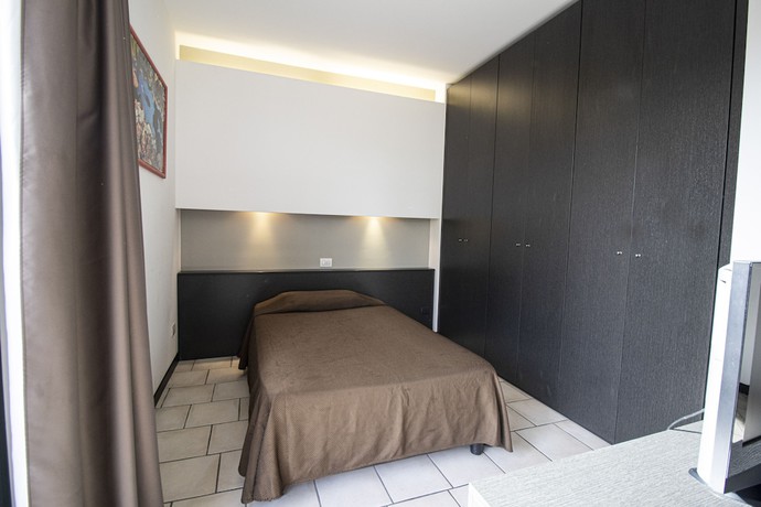 Imagen de la habitación del Apartamentos LVG Hotel Collection - CasAlbergo. Foto 8