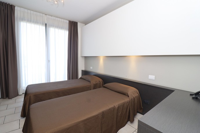 Imagen de la habitación del Apartamentos LVG Hotel Collection - CasAlbergo. Foto 9