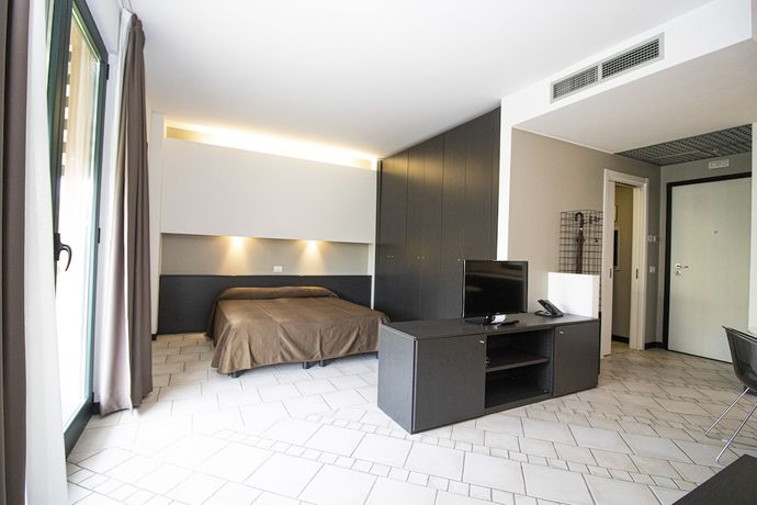 Imagen de la habitación del Apartamentos LVG Hotel Collection - CasAlbergo. Foto 11