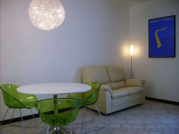 Imagen de la habitación del Apartamentos LVG Hotel Collection - CasAlbergo. Foto 12