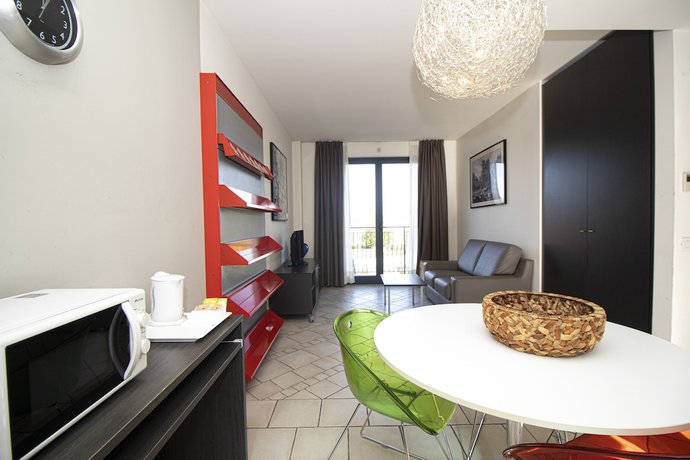 Imagen de la habitación del Apartamentos LVG Hotel Collection - CasAlbergo. Foto 13