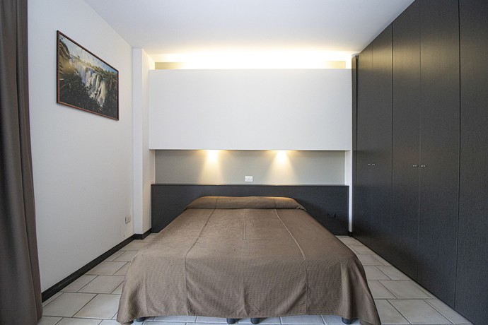 Imagen de la habitación del Apartamentos LVG Hotel Collection - CasAlbergo. Foto 14