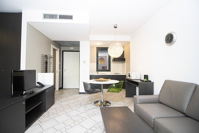 Imagen de la habitación del Apartamentos LVG Hotel Collection - CasAlbergo. Foto 16