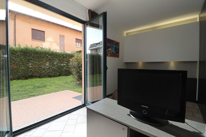 Imagen de la habitación del Apartamentos LVG Hotel Collection - CasAlbergo. Foto 17