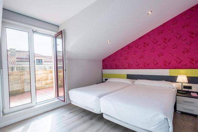 Imagen de la habitación del Apartamentos La Albarca. Foto 5