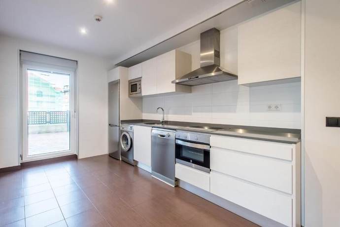 Imagen de la habitación del Apartamentos La Albarca. Foto 8