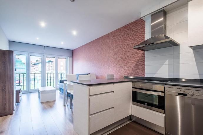 Imagen de la habitación del Apartamentos La Albarca. Foto 9