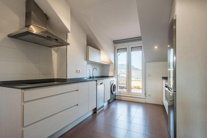 Imagen de la habitación del Apartamentos La Albarca. Foto 14