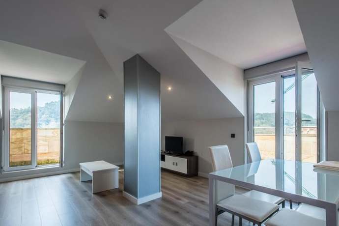 Imagen de la habitación del Apartamentos La Albarca. Foto 15