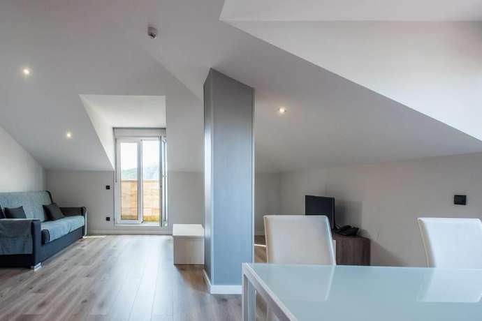 Imagen de la habitación del Apartamentos La Albarca. Foto 18