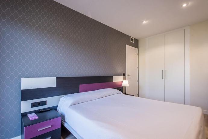 Imagen de la habitación del Apartamentos La Albarca. Foto 19