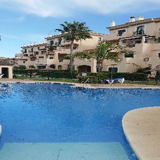 Imagen general del Apartamentos La Almadraba. Foto 3